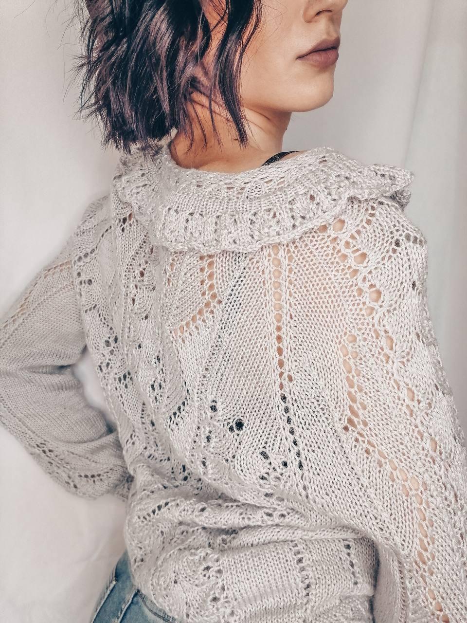 Кофточка Vintage Blouse