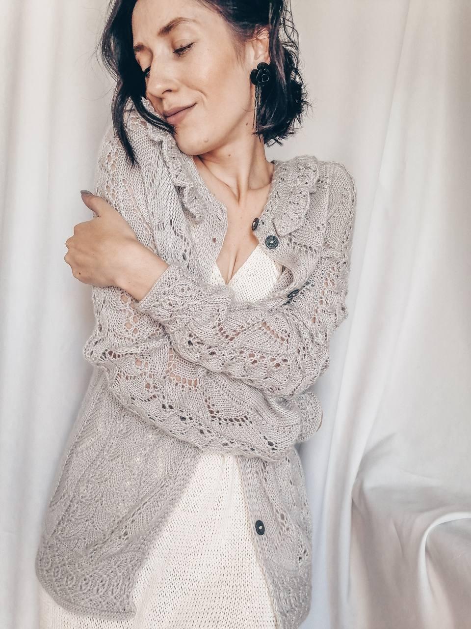 Кофточка Vintage Blouse