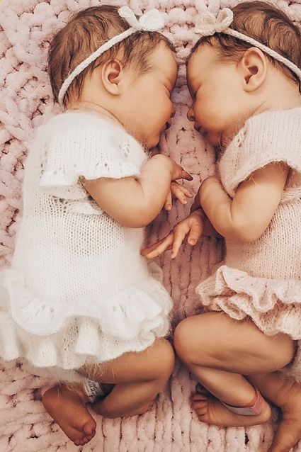 МК боди My babygirl