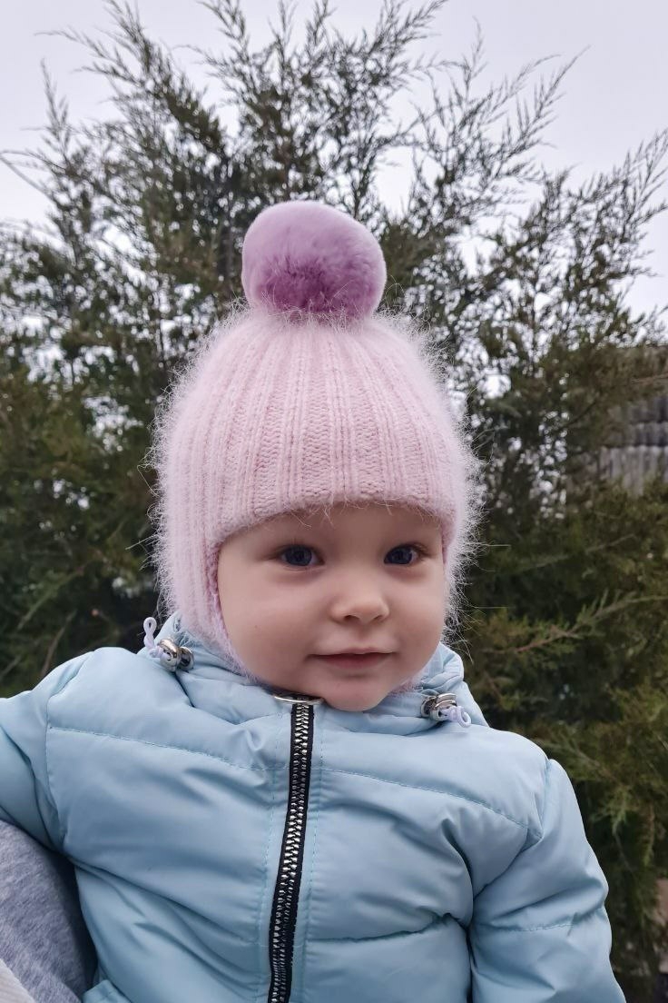 МК балаклава Winter