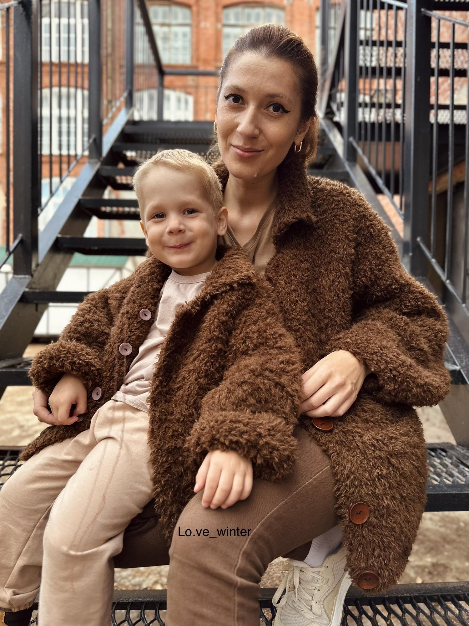 МК бомбер «TREND»