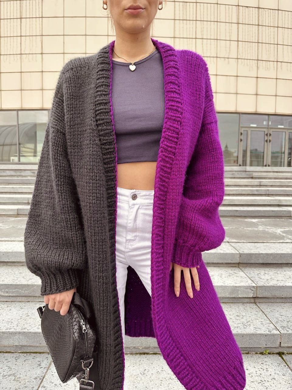 МК « Cozzzy cardi »