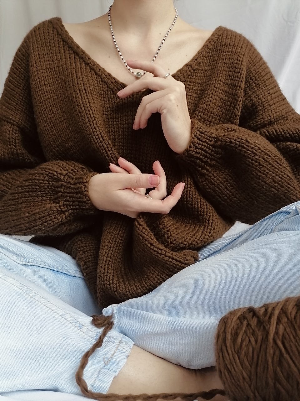 МК «TREND sweater»