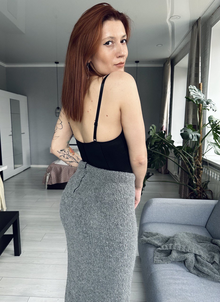 МК юбка "Trend"