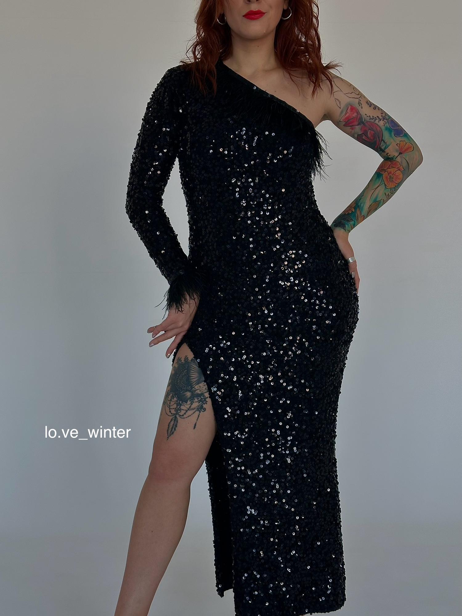 Платье "Diamond"