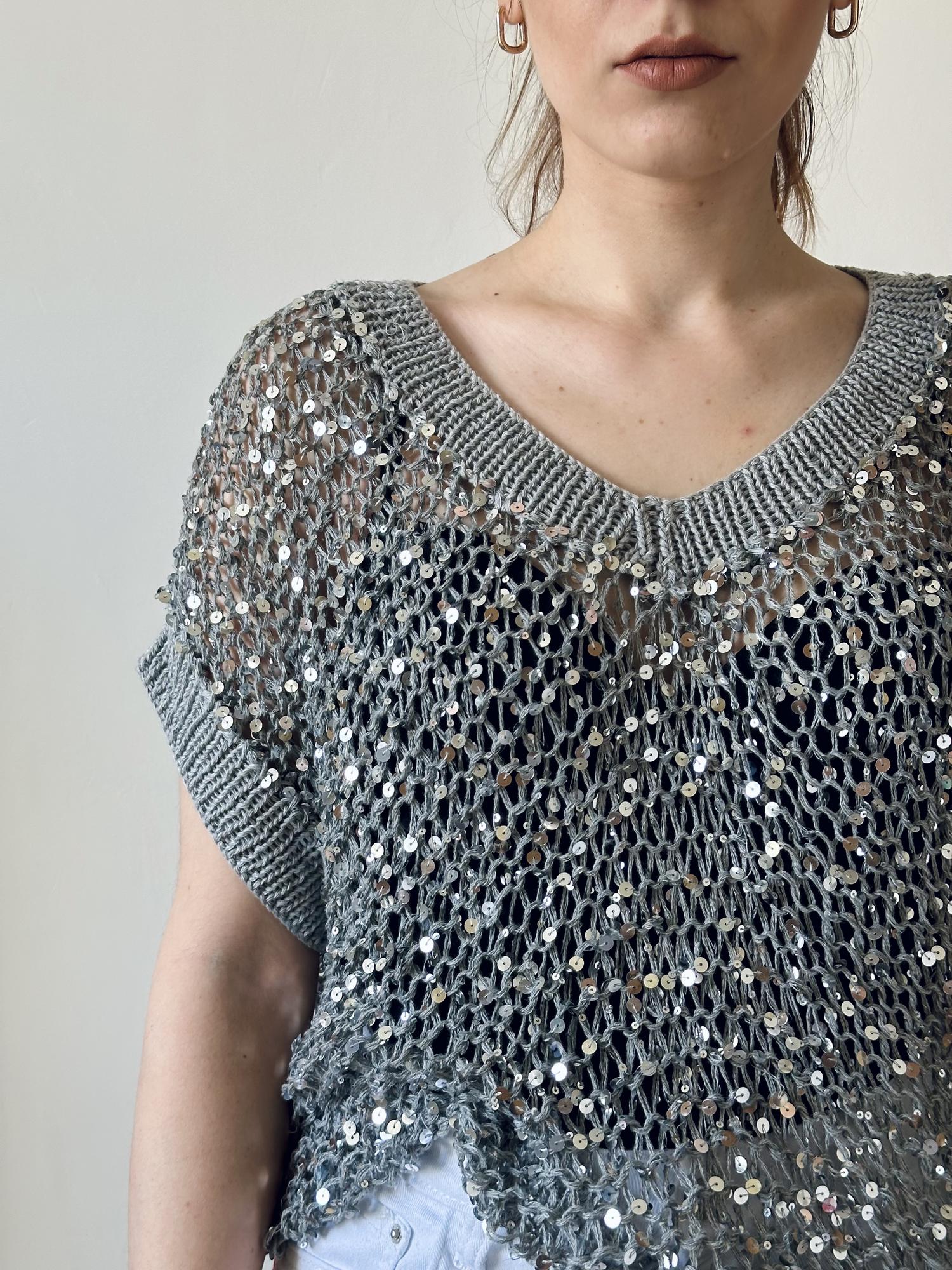 МК футболка «Netting»