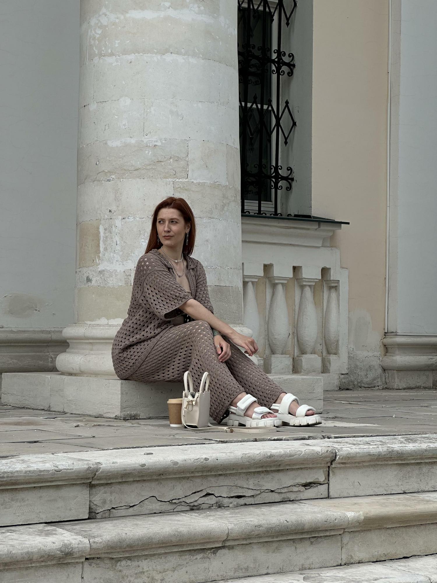 2 МК костюм "Vogue"