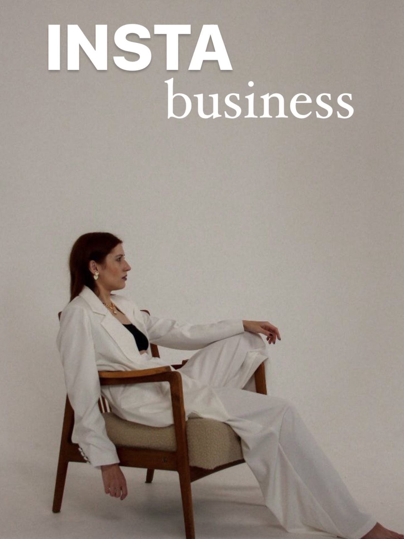 INSTAbusiness
