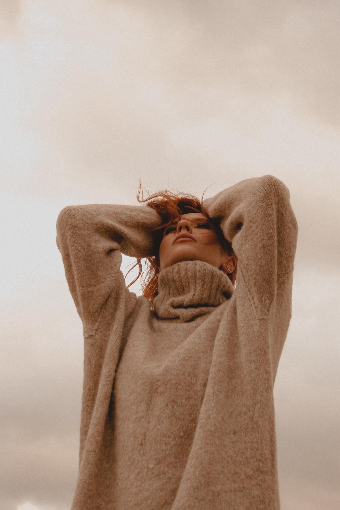 Платье «ZEFIR»