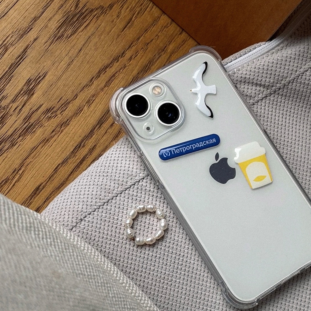 Петроградская