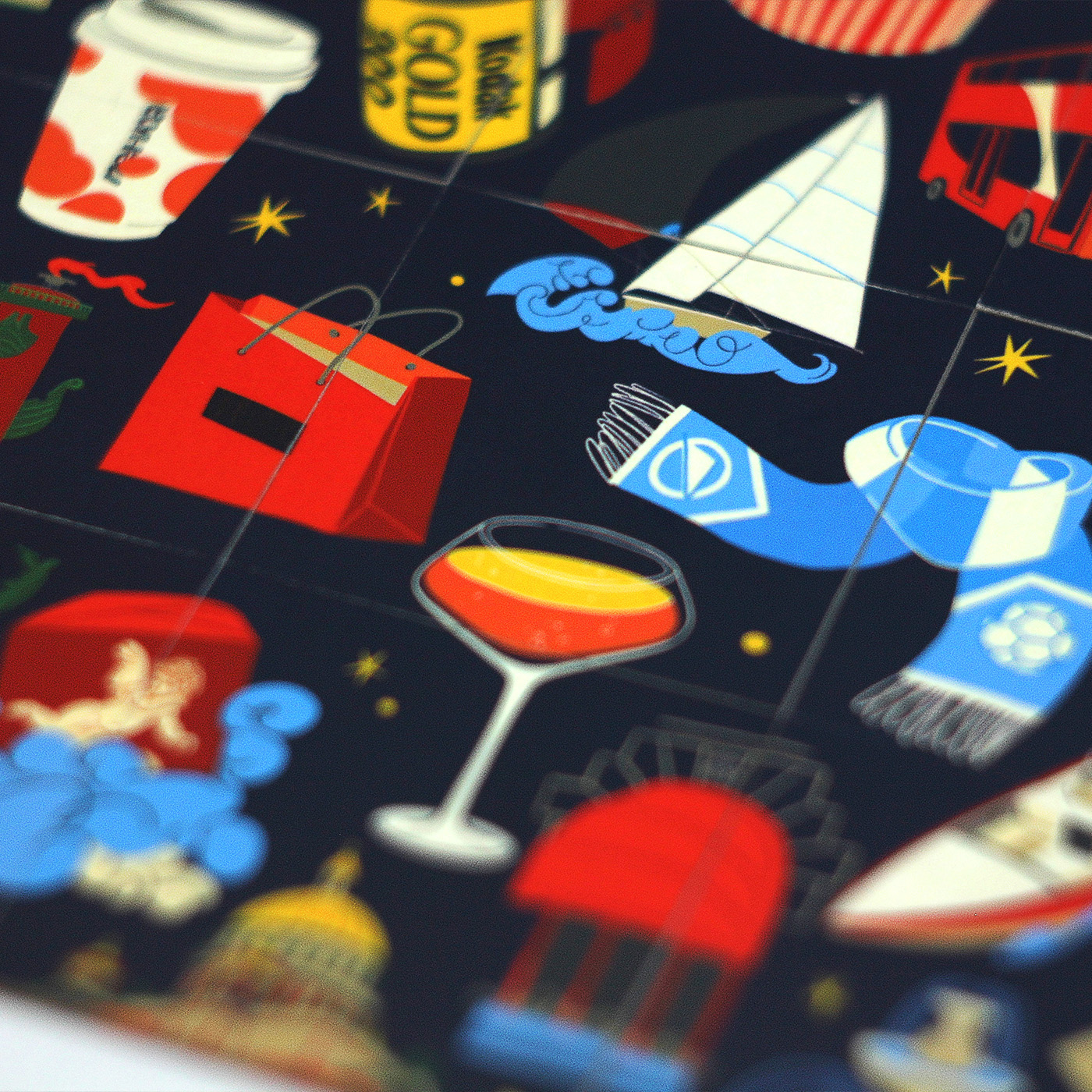 Пасьянс  «Пumeрскuй  рaсклaд»