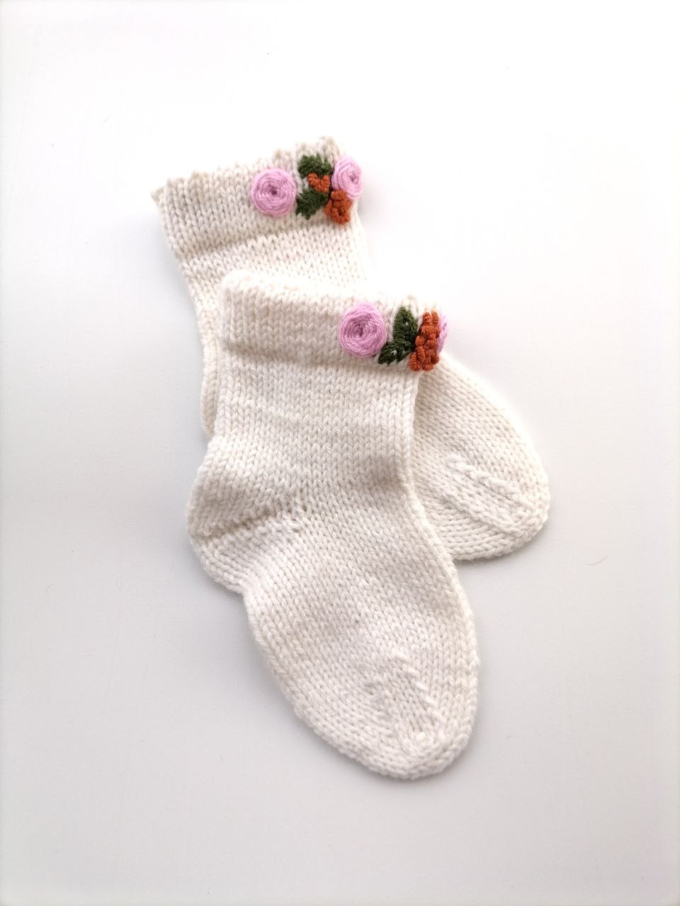 МК Носочки Oliviya