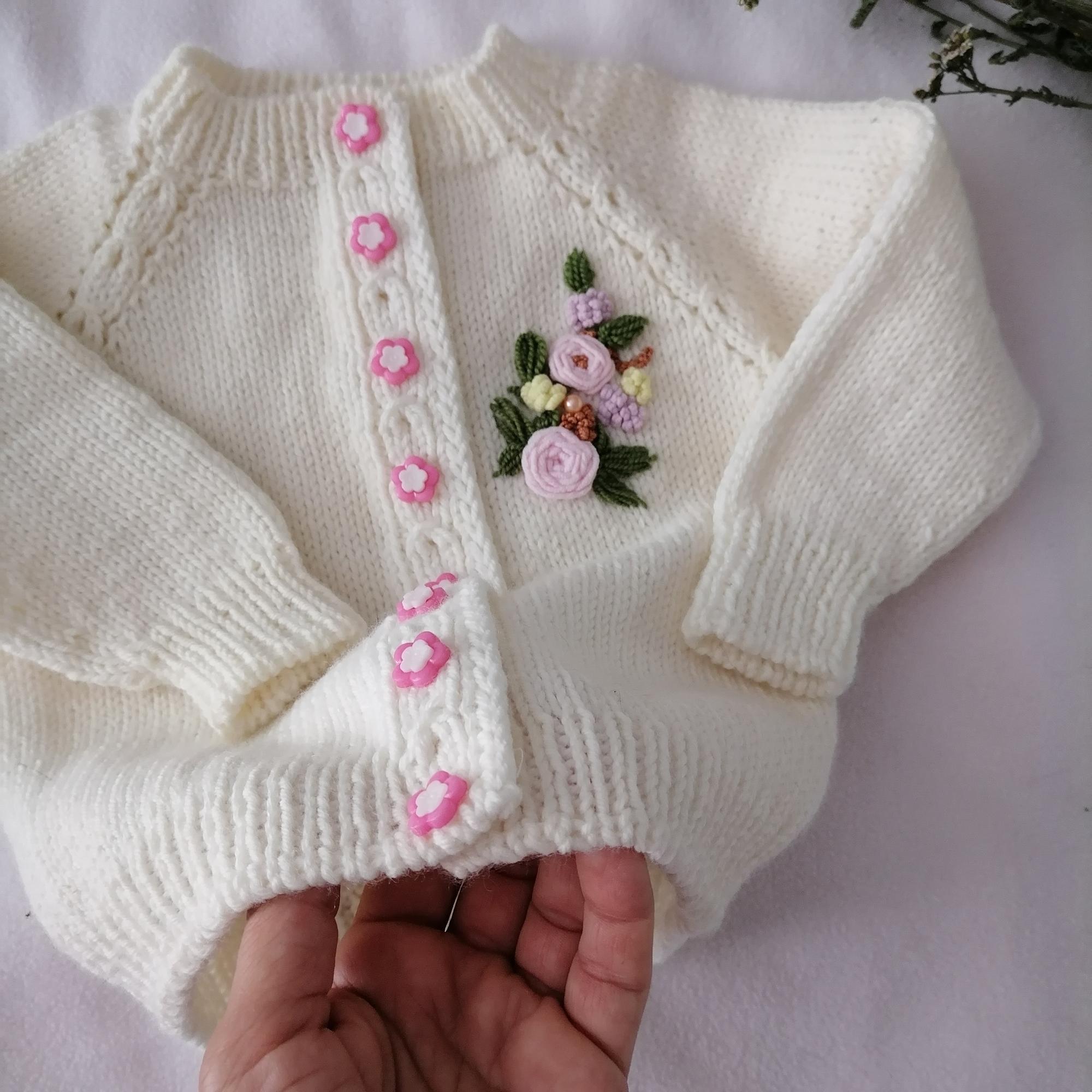 МК Джемпер Oliviya