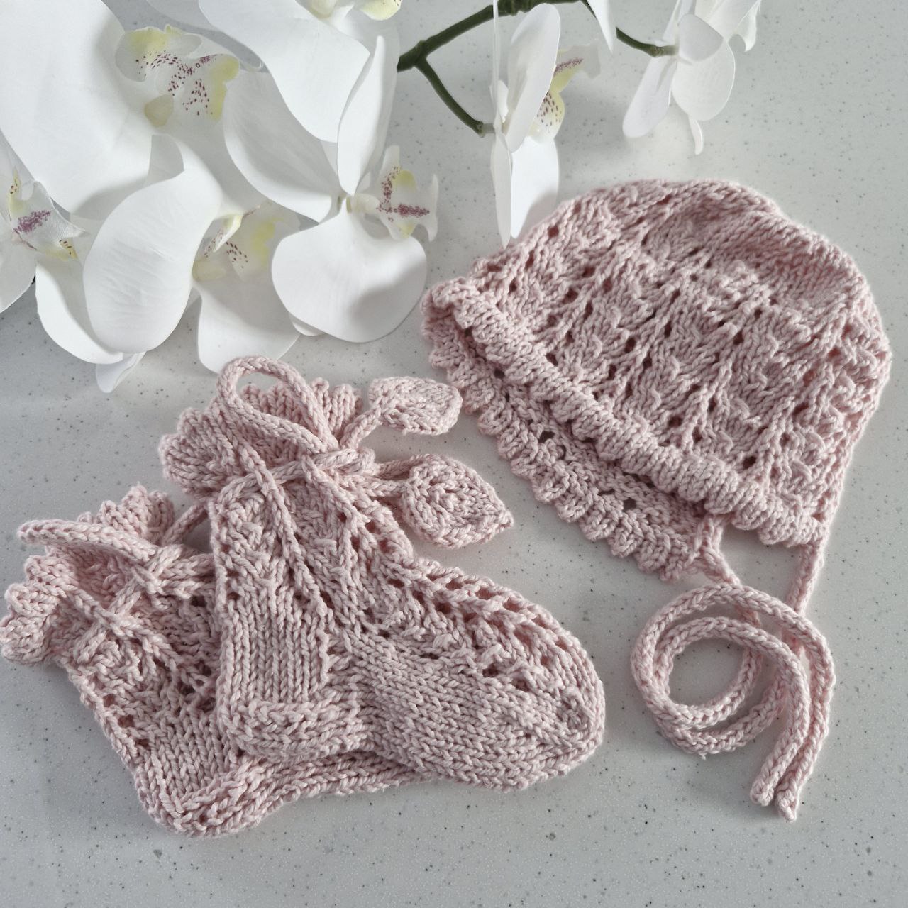 СЭТ из 2-х МК