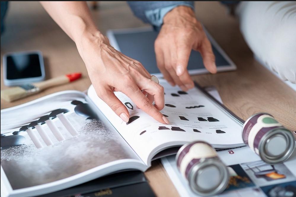 DEEP DESIGN COMMUNITY (3 MONATEN)