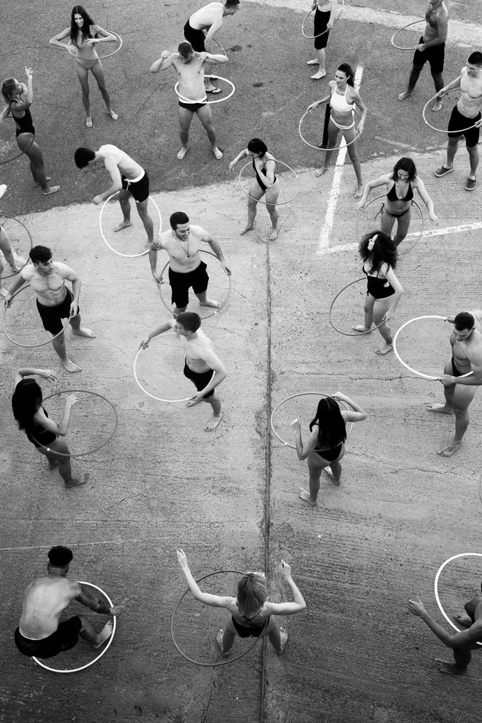 Принт ”Зарядка”