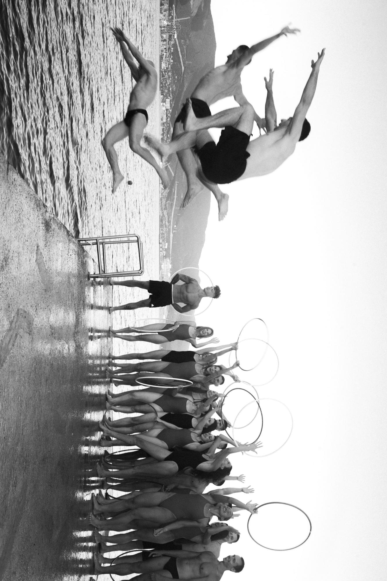 Принт ”Южане”