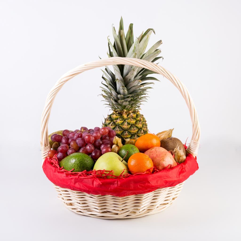 Фруктовая корзина №2