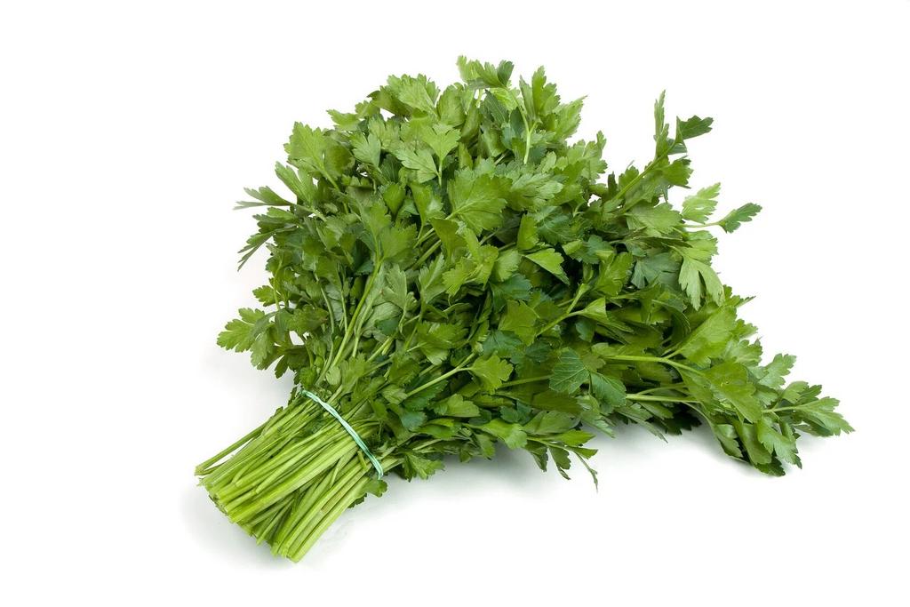 Петрушка свежая, 1 кг