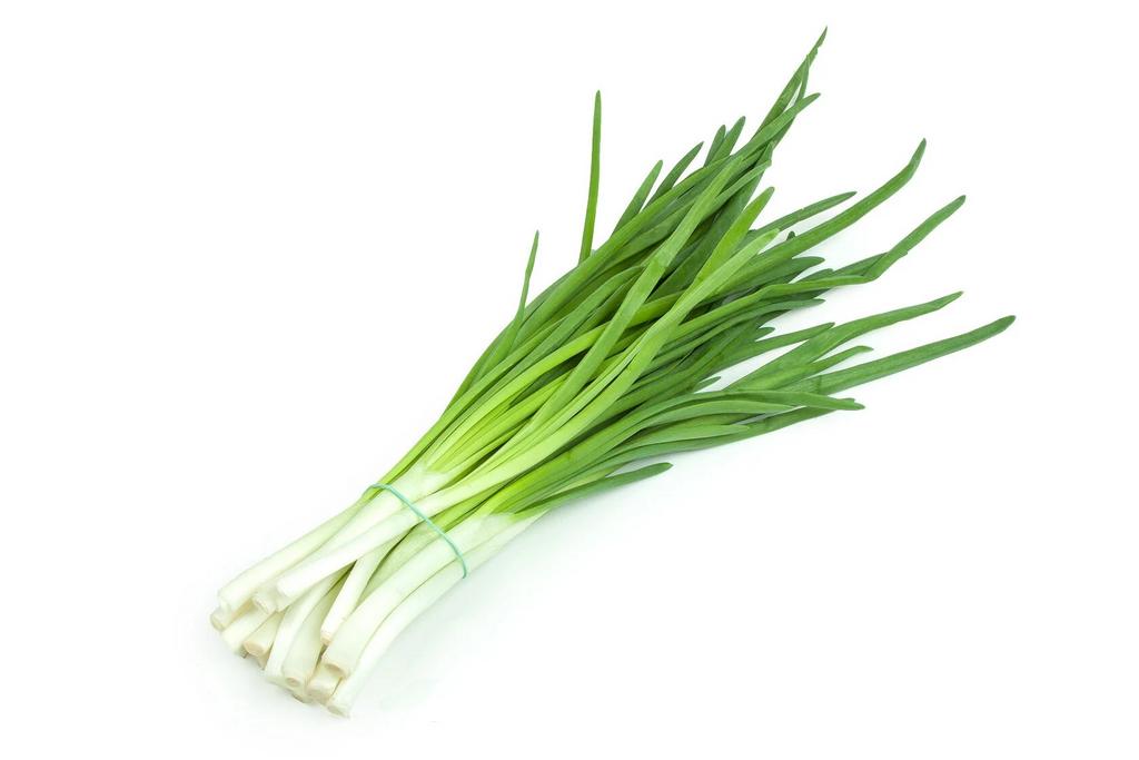 Лук зеленый свежий, 1 кг