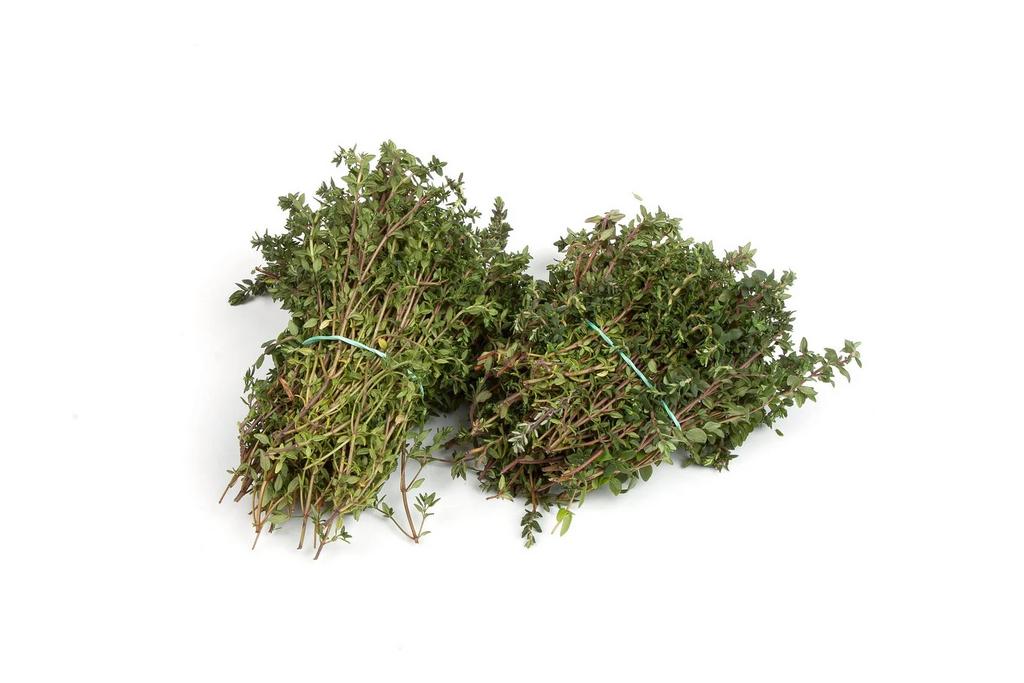 Тимьян свежий, 200 г