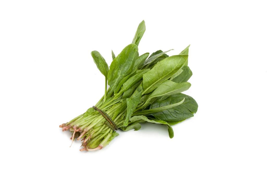 Шпинат свежий, 500 г