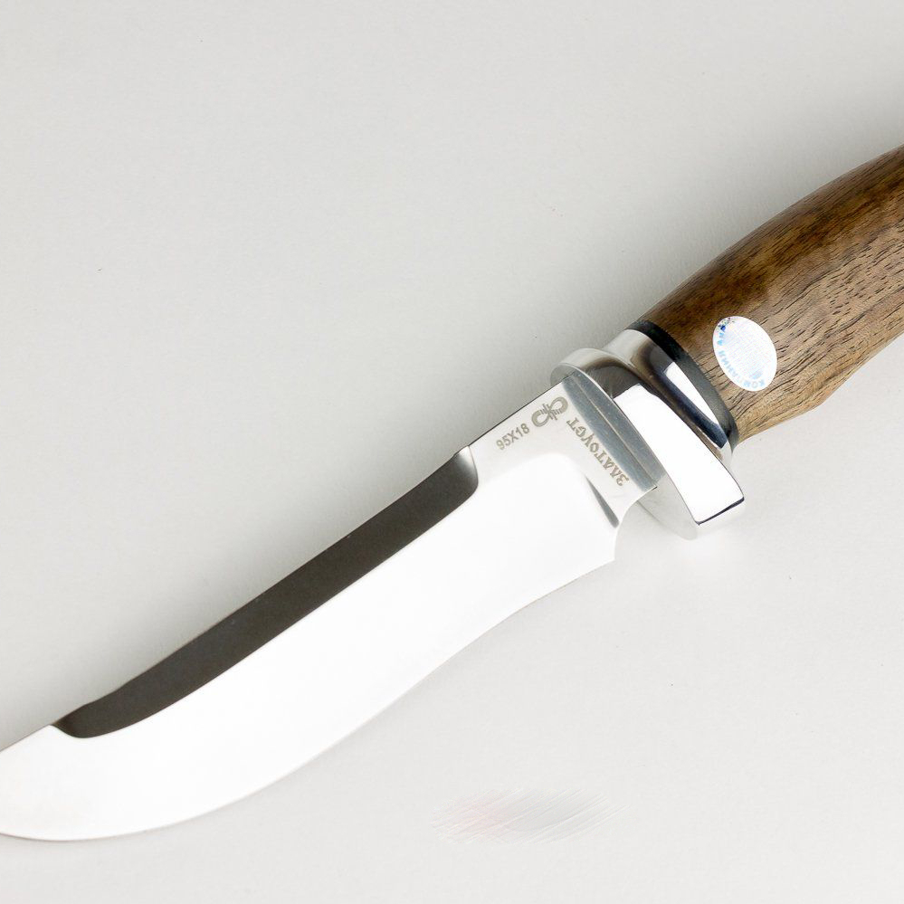 Нож "Росомаха"