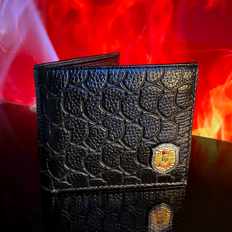 Бумажник Витязь