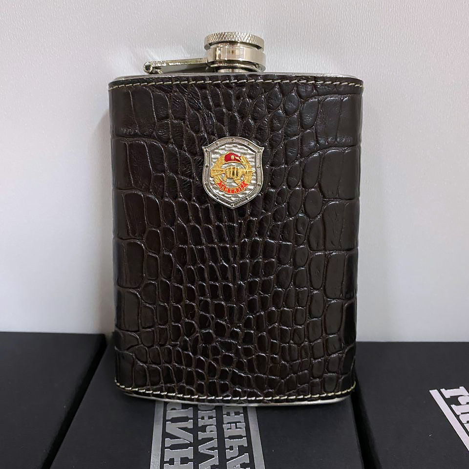 Фляга Витязь