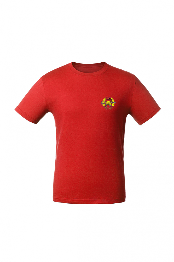 Футболка Инструктор