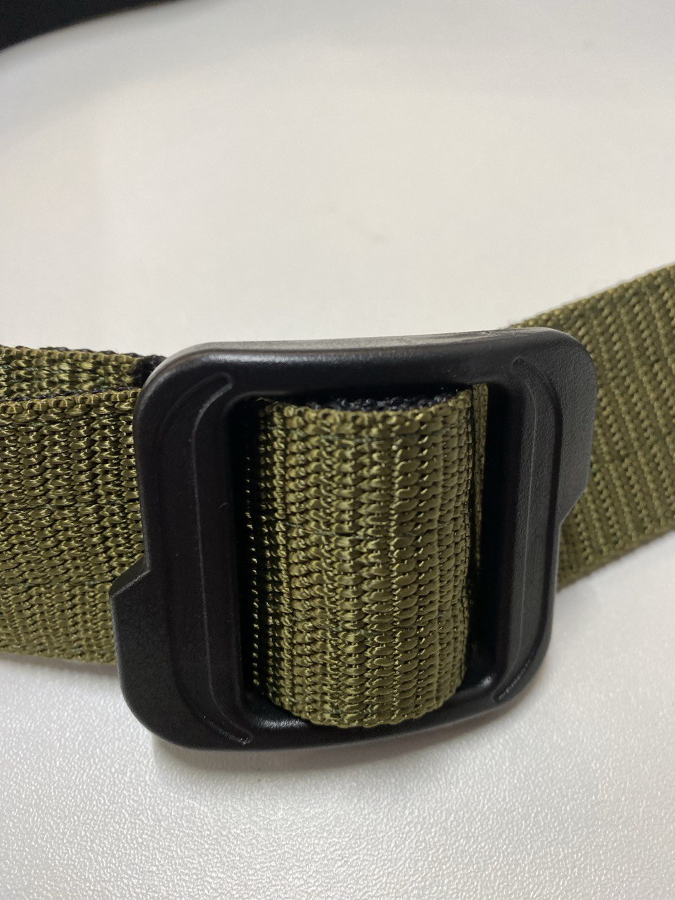 Ремень тактический