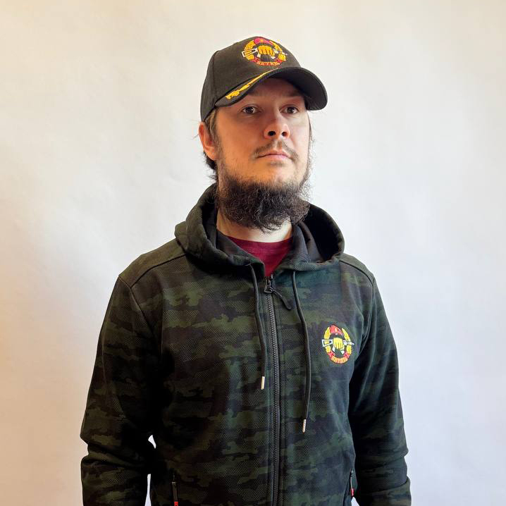 Спортивный костюм Витязь