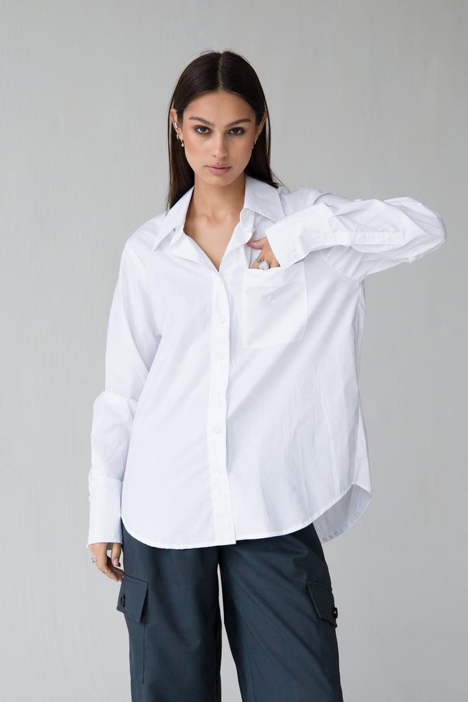 Рубашка Нина