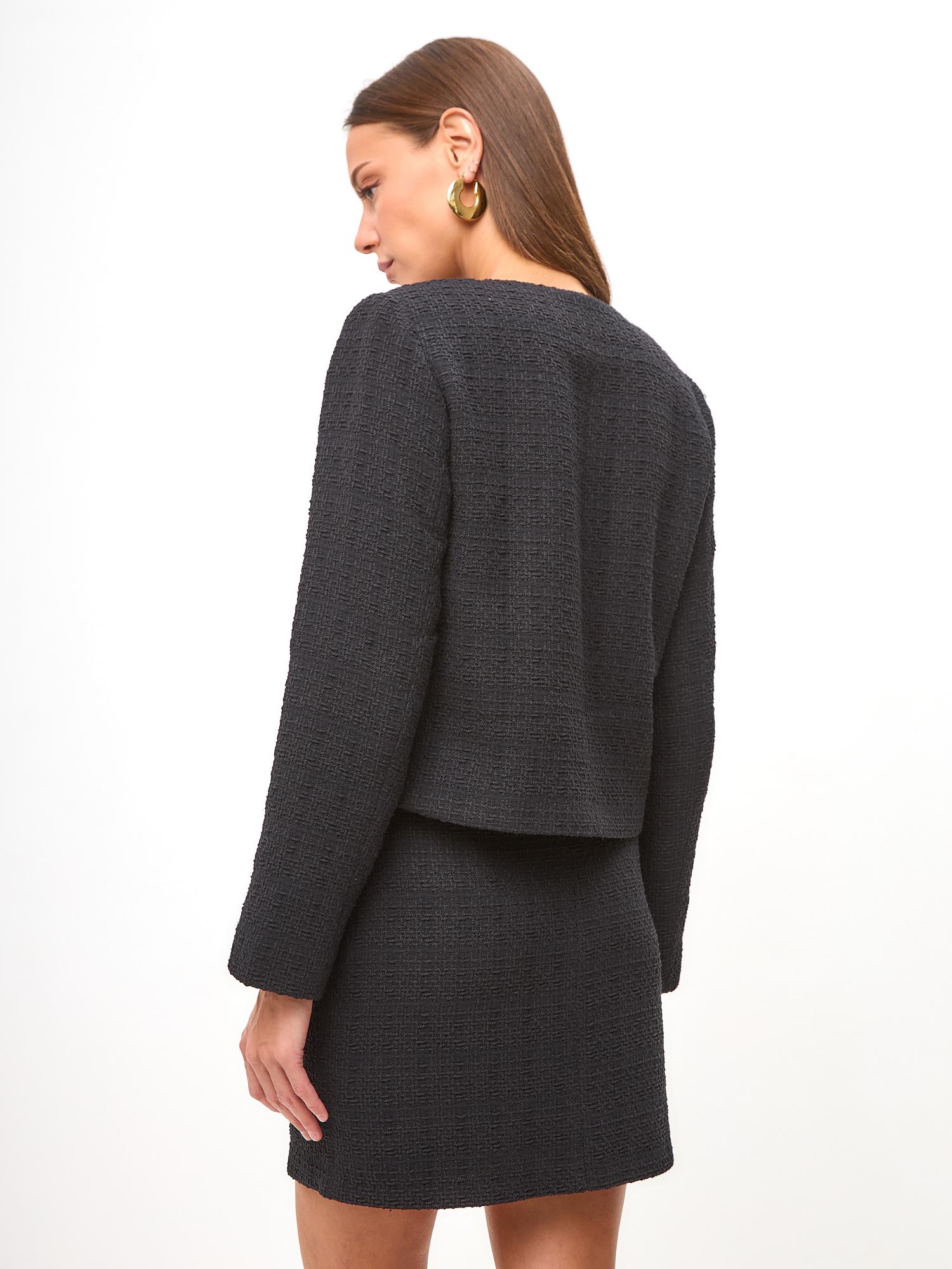 Твидовая юбка Anna