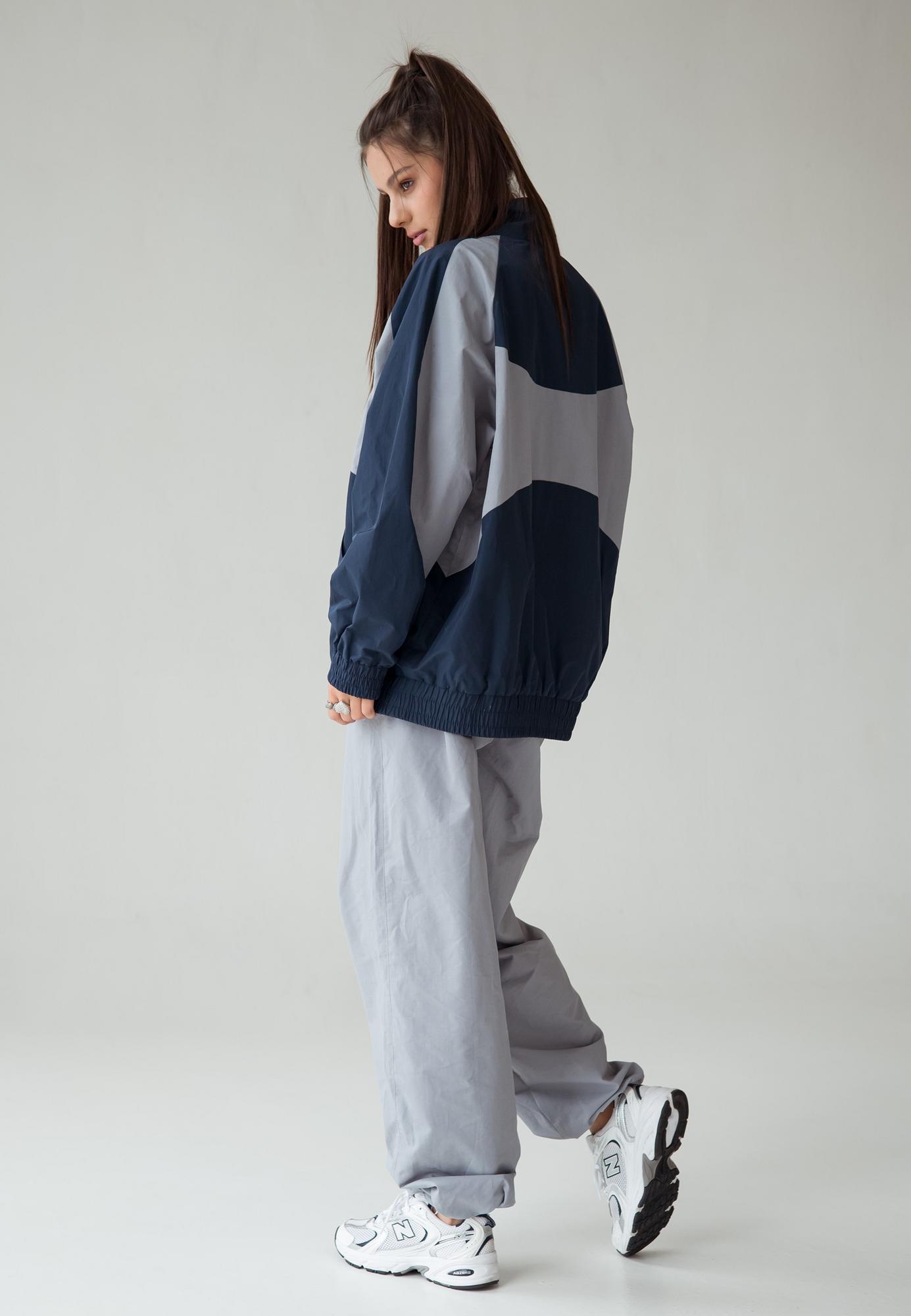 Костюм Track set grey