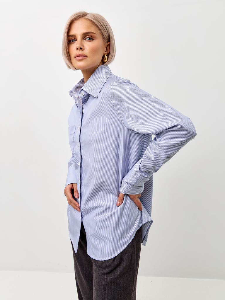 Рубашка Mira из хлопка