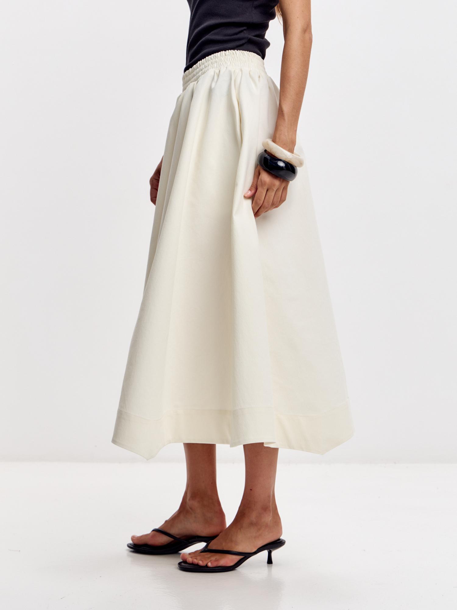 Юбка Bella из денима