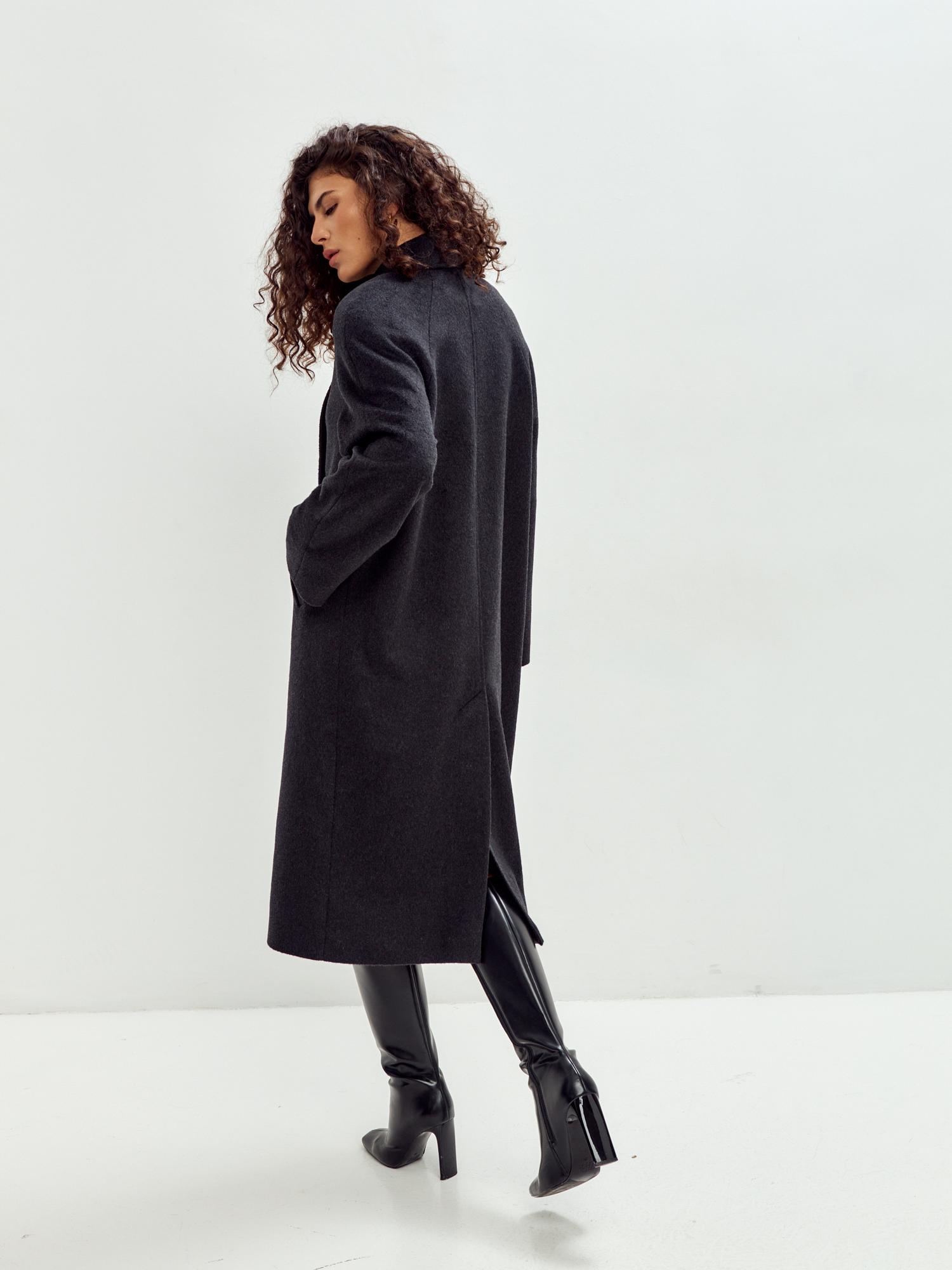 Пальто реглан  Alex grey