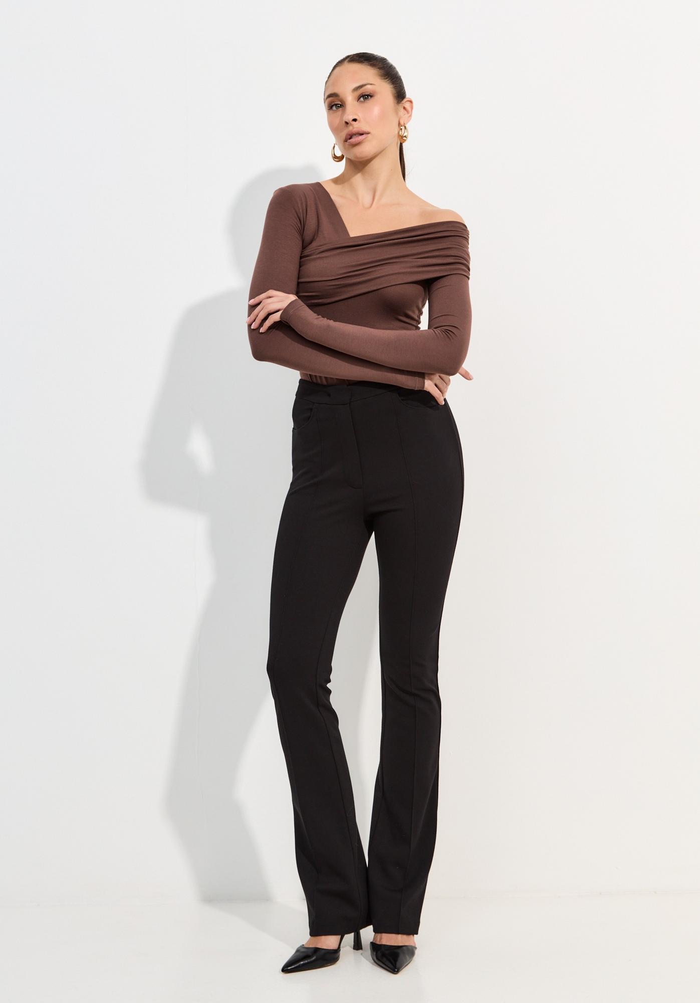 Боди Lidya Milk Choco