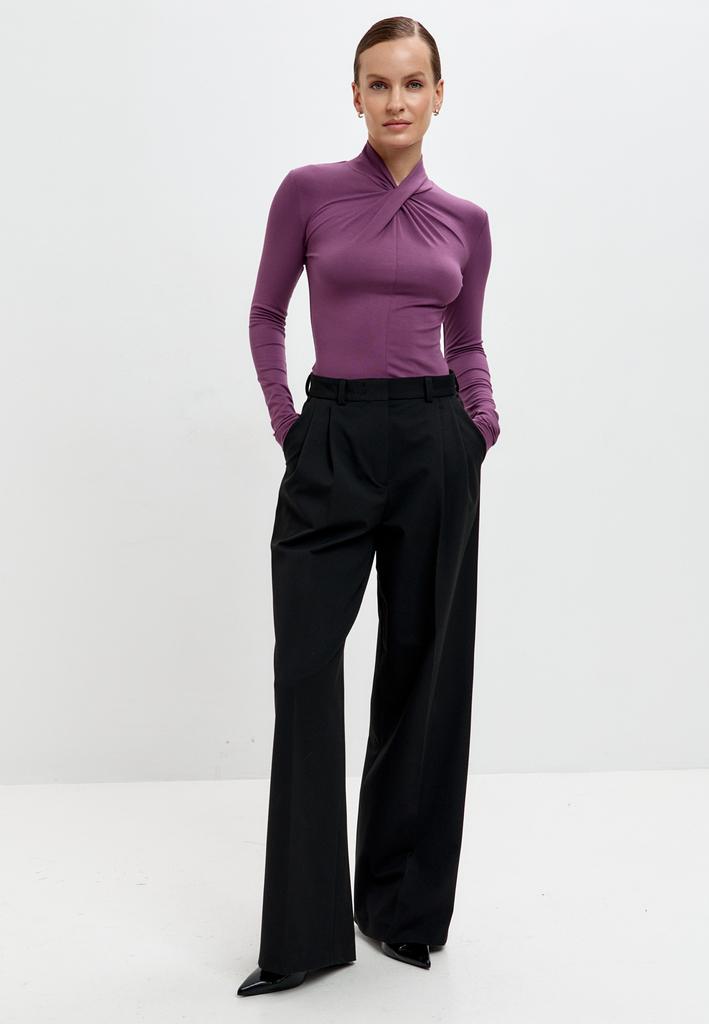 Лонгслив Iren