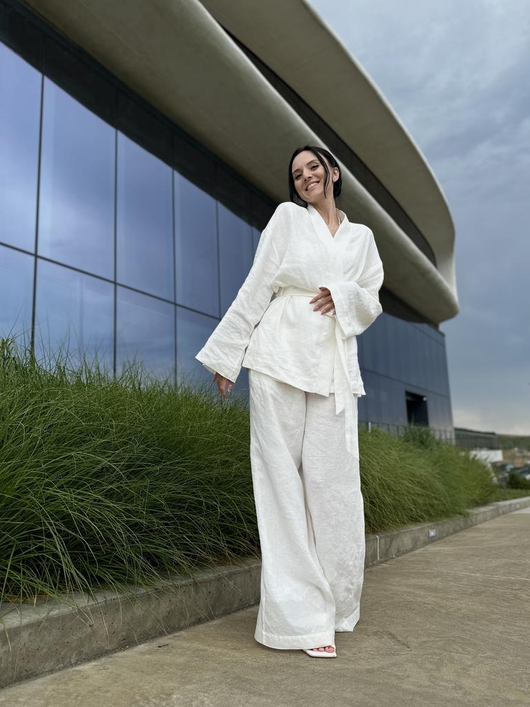 МК по пошиву костюма Ташкент