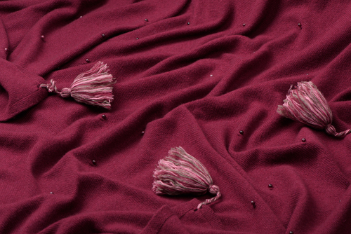 Плед-палантин GRACE STONE