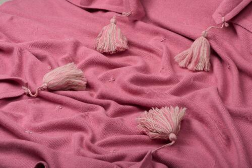 Плед-палантин GRACE STONE