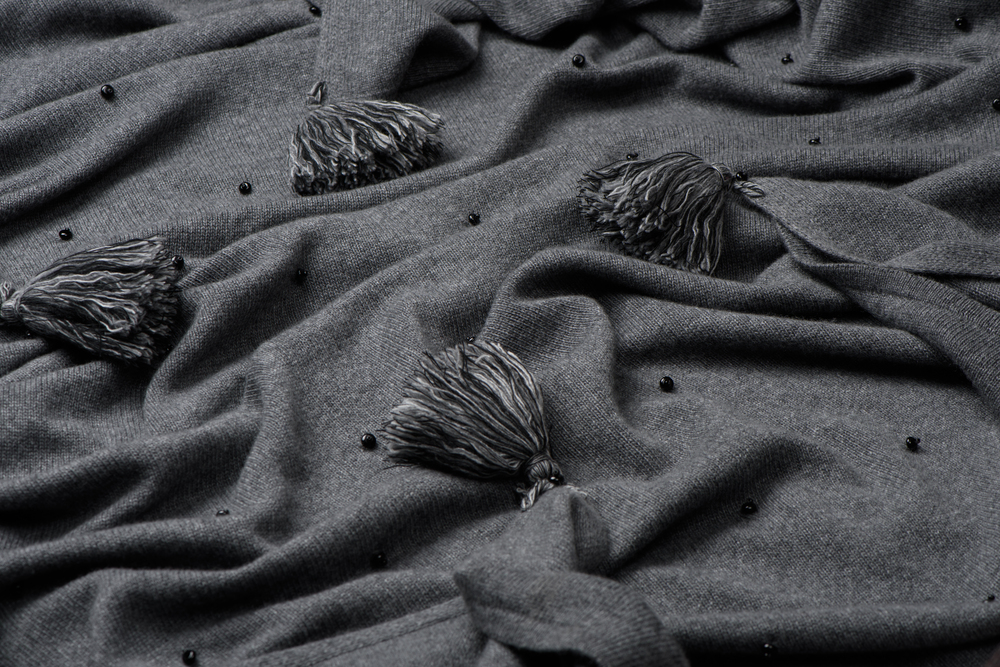 Плед-палантин GRACE STONE