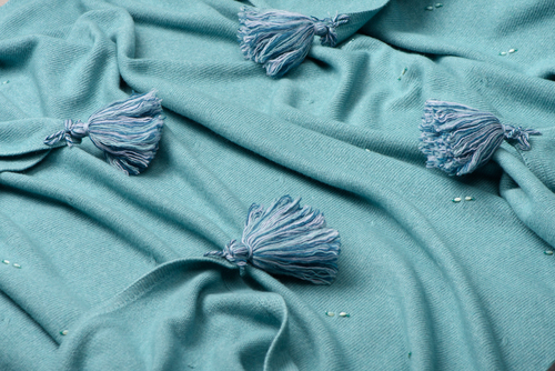 Плед-палантин GRACE STONE