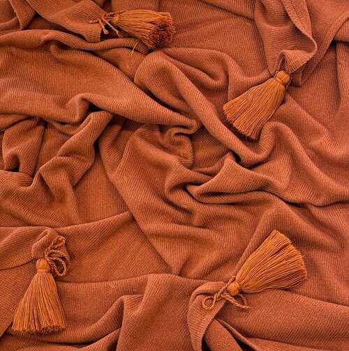 Плед-палантин GRACE