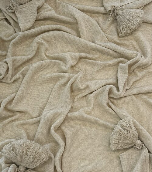 Плед-палантин GRACE