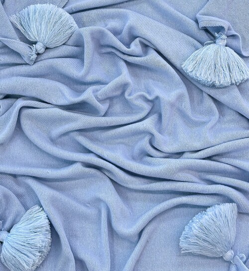 Плед-палантин GRACE