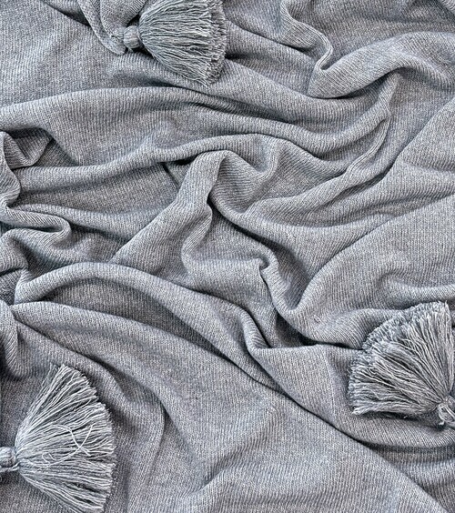 Плед-палантин GRACE