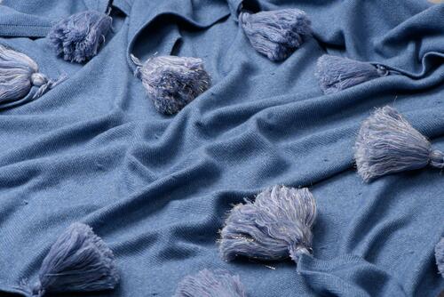 Плед-палантин GRACE